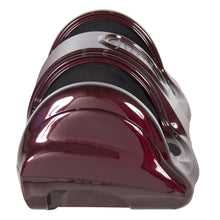 Load image into Gallery viewer, Therapeutic Foot Massager w/ High Intensity Rollers, Remote, 3 Modes
