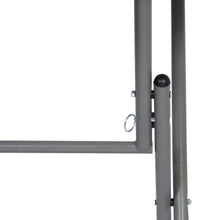 Load image into Gallery viewer, 32in Indoor/Outdoor Folding Bar Table - White

