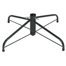 Load image into Gallery viewer, Spruce Hinged Artificial Christmas Tree w/ Stand
