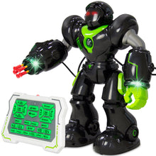 Load image into Gallery viewer, Remote-Control Intelligent Action Robot

