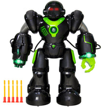 Load image into Gallery viewer, Remote-Control Intelligent Action Robot
