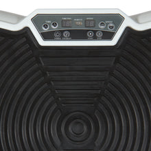 Load image into Gallery viewer, Full Body Vibration Platform w/ Remote Control and Resistance Bands
