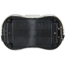 Load image into Gallery viewer, Full Body Vibration Platform w/ Remote Control and Resistance Bands
