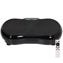 Load image into Gallery viewer, Full Body Vibration Platform w/ Remote Control and Resistance Bands
