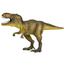 Load image into Gallery viewer, Set Of 4 13" Dinosaur Action Figures
