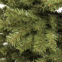 Load image into Gallery viewer, Spruce Hinged Artificial Christmas Tree w/ Stand
