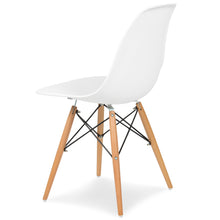 Load image into Gallery viewer, Set of 4 Modern Dining Chairs
