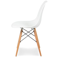 Load image into Gallery viewer, Set of 4 Modern Dining Chairs

