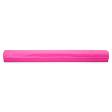 Load image into Gallery viewer, 9ft Full Size Folding Floor Balance Beam for Gymnastics and Tumbling
